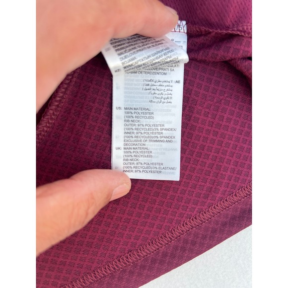 Adidas Aston Villa 2024/2025 Mens Soccer Home Jersey Watkins 11 Maroon Blue New - Picture 4 of 6